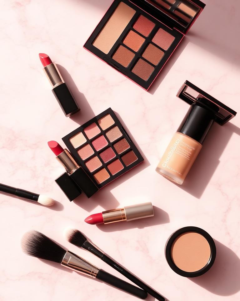 Maquillaje