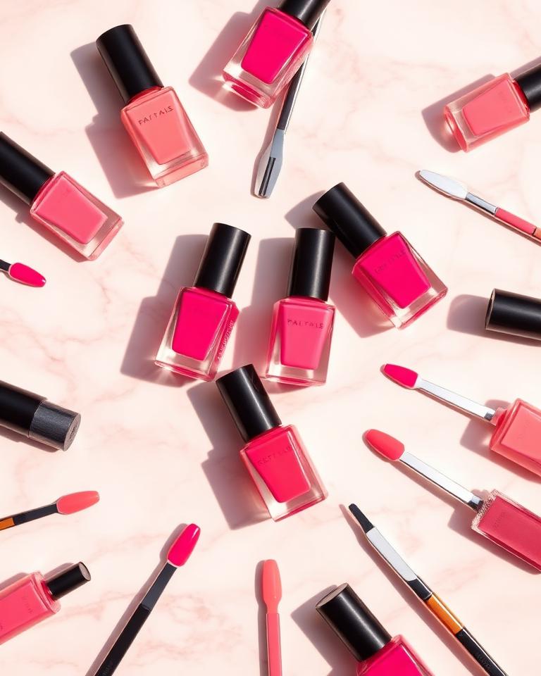 Uñas